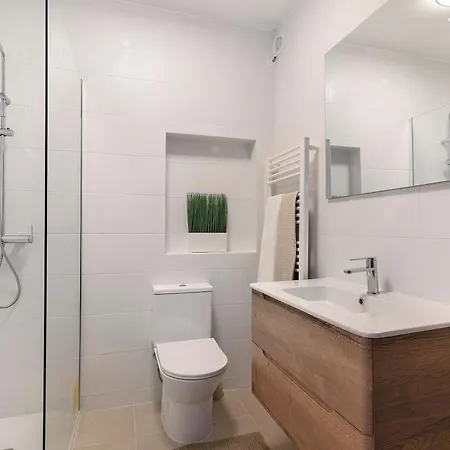Rose Apartmán *